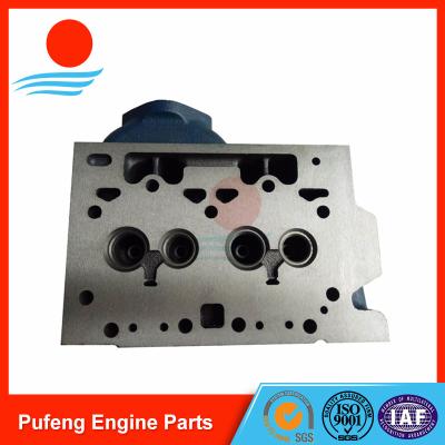 China Kubota ZL600 cylinder head 15231-03200 15231-03112 15231-03116 15231-03040 B1550 B6000 B6200 X2230 for sale