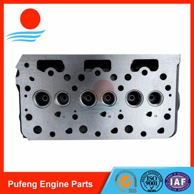 China agricultural machinery engine parts suppliers in China, Kubota cylinder head D782 1G962-03042 H1G90-03040 1G962-03045 for sale