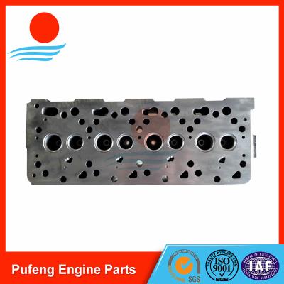 China Kubota cylinder head V1305 16050-03043 for B2710HSD F3060 F3060-R for sale