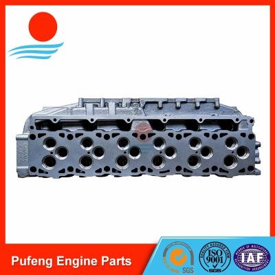 China Caterpillar 3126 cylinder head 2195843 1333724 10R8885 2195849 9Y6166 2275952 for marine industry heavy duty truck for sale