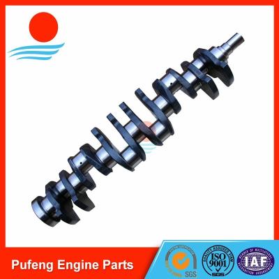 China VOLVO TD100A TD101 Crankshaft 1545657 8194490 for sale