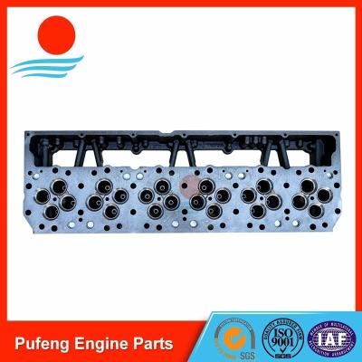 China Caterpillar C12 Cylinder Head engine cylinder head assy 2454324 1382007 1482144 10R8883 1323252 for sale