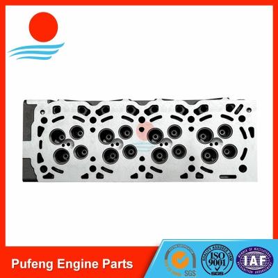 China Kubota V3307 V3307-EGR cylinder head 1G780-03043 1G772-03020 1G772-03023 for sale