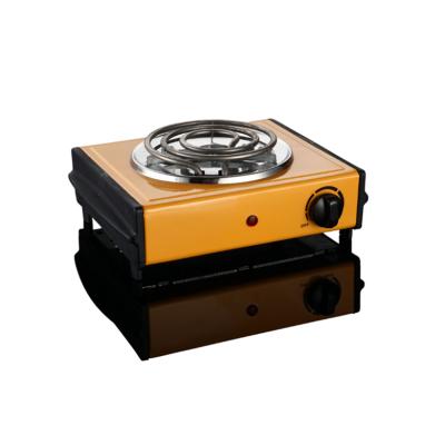 China Wholesale Custom RV Profession Color Models Single Electric Cooking Hot Plates for sale