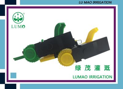 China Plastic Agricultural Irrigation Sprinkler 1/2'' Full Circle or Part Circle for sale