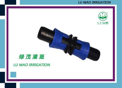 China Garden Drip Irrigation Fitting Irrigation Drip Tape Turn Off Control for sale