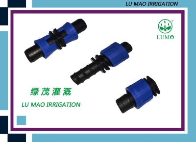 Cina Gli accessori/irrigazione a goccia dell'irrigazione a goccia del filo maschio dirige il prodotto chimico resistente in vendita