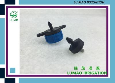 China Agricultural Irrigation Micro Sprinkler Heads Fogger Dripper Low Pressure for sale