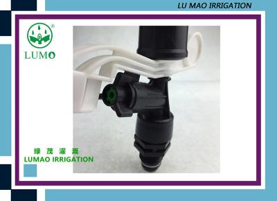 China Durable Water Sprinkler Heads Automatic Rotating System For Greenhouse And Park for sale