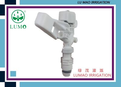 China Agricultural Irigation Plastic Speinkler , Greenhouse and Garden Watering System for sale