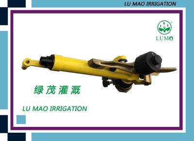 China Regadera grande del arma de la lluvia de la gama de la cubierta para la pulgada de riego de la irrigación 1-1/2 en venta