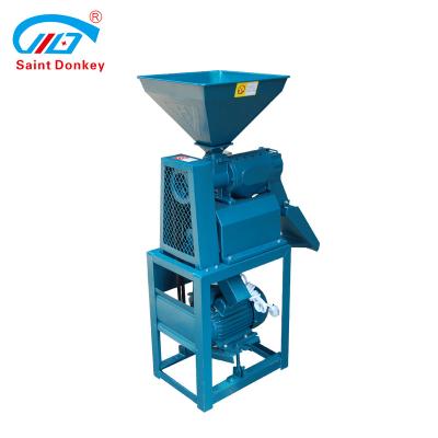 China Home Hotels Use Rice Grain Cereal Grain Mill Machine Hulling Polisher Machinery for sale