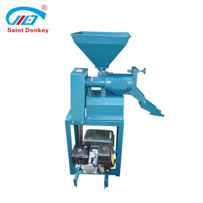 China Hotels Home Use Grain Rice Mill Steel Roller Spare Parts for sale