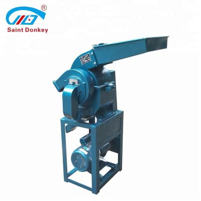 China High Efficiency Saint Donkey Price Best Farm Use High Quality Hammer Mill for sale