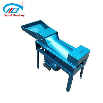 China High Efficiency Corn Peeling Machine Corn Thresher Farm Use Corn Sheller for sale