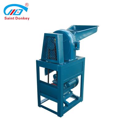 China Farms Corn Mill Machine for sale