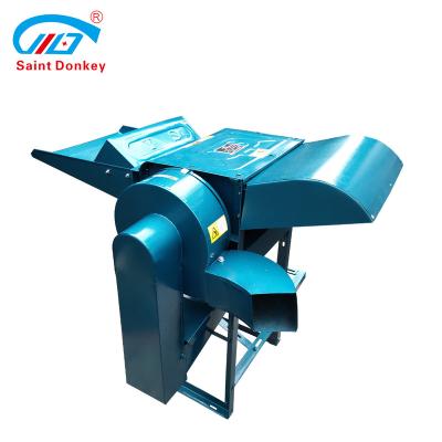 China High Efficiency Small Used Grain Thresher For Sale for sale