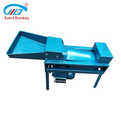 China High efficiency sorghum hand thresher for sale