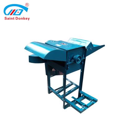 China High quality high efficiency home use mini rice thresher for sale