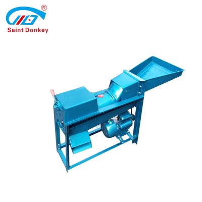 China High efficiency maize rice thresher threshing machine for sale