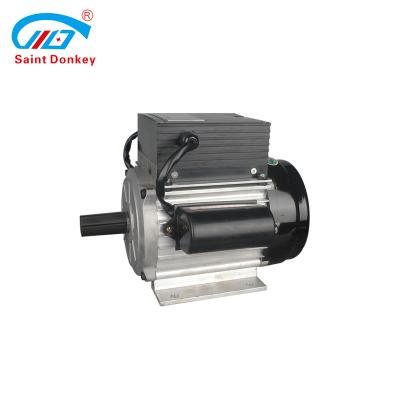 China Single Phase Electric Induction AC Explosion Proof Asynchronous Motor for sale