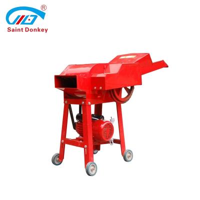 China High Efficiency Low Cost Saint Donkey High Quality Gasoline Engine Best Price Grass Cutter for sale