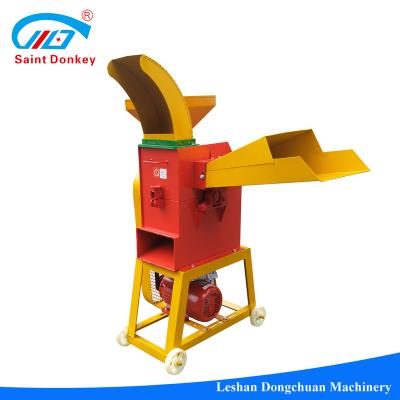 China High Quality Low Price Farm Use Straw Shredder ZF500-19 for sale