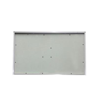 China Hot Selling Artistic Ceilings Sliding Steel Air Conditioner Lockabl Access Panel for sale