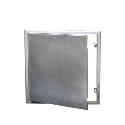 China Artistic Ceilings Factory Price Gypsum Board Inspection Door for sale