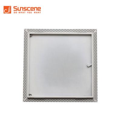 China High Quality Galvanized Steel Artistic Ceilings Control Inspection Door Access Control Panel for sale