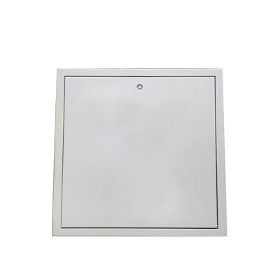 China Artistic Ceilings New Quality Snap Lock Fire Rated Qatar Standard Access Panel Inspection Door for sale