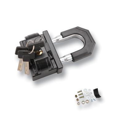 China Universal Aluminum/Alloy Car Gear Shift Lock for sale