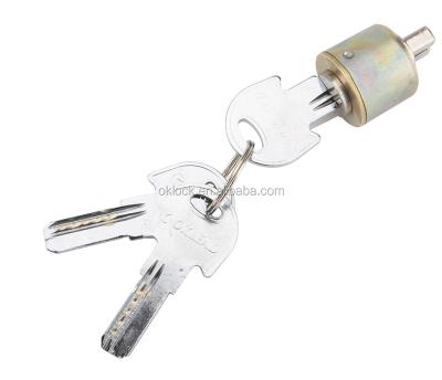 China auto lock cylinder car key locks MT016 for sale