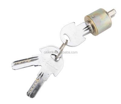 China Brass Brass Lock Cylinder For Car Locks for sale