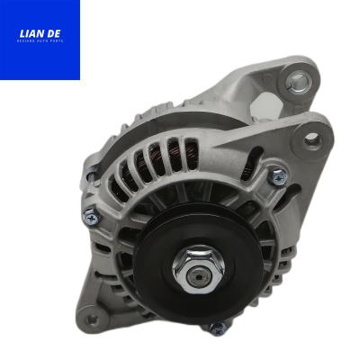 China Brand New Car Alternator 12v 55A For Toyota Land Cruiser Honda Civic Nissan Suzuki Pride 9212459 20130164 437332 439342 for sale