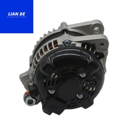 China 100% Brand New 12v 150A High Quality Alternator For ToyotaCrown 1042104713 CROWN 1042104713 for sale