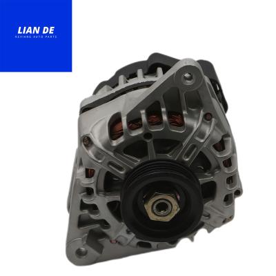 China Brand New 12v 90A Car Alternator For HYUNDAl Elantra 285663 285663 CA1927IR 8EL738211861 Elantra for sale