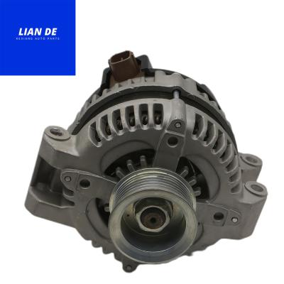 China 100% Brand New 12v 100A High Quality Alternator For Honda Accord Accord LRA02354 ALN1726RB ALT5503 11154N for sale