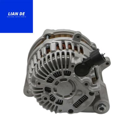 China Good Performance Alternator 12v 95A For Honda Civic 0986CR6083 CAL35369GS DRA1081 Civic for sale