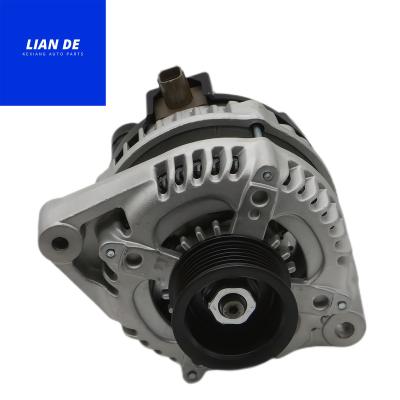 China 4pcs Current Alternator 12v 130A for 1042105890 11390N 11390R UD11508A Accord for sale