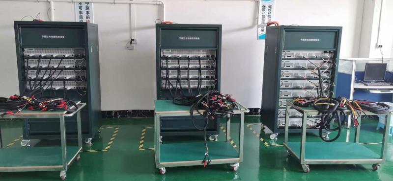 Fornitore cinese verificato - Damien New Energy Technology (Shenzhen) Co., Ltd.