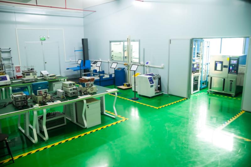 Fornitore cinese verificato - Damien New Energy Technology (Shenzhen) Co., Ltd.