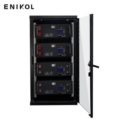 Κίνα Lifepo4 48V Ηλιακή μπαταρία λιθίου 5kw 100ah 200ah 24V μπαταρία λιθίου προς πώληση