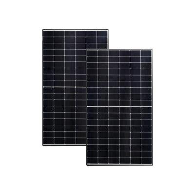 Cina Moduli solari a cinghia personalizzati Nero pannello solare flessibile da 200 Watt per la casa in vendita