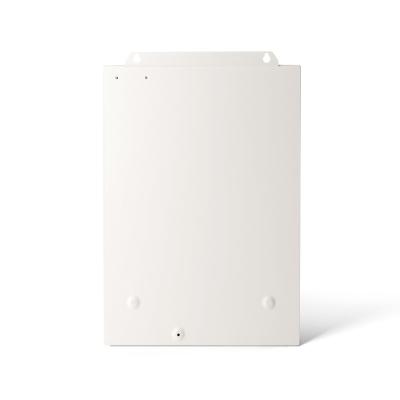 Chine Invertisseur hybride solaire à batterie UPS 3000W 24V Invertisseur d'onde sinusoïdale pure avec MPPT à vendre