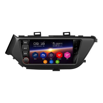 China Android Car DVR Pioneer 9.7inch Support RMVB/RM/FLV/3GP/MPEG/DIVX/XVID/DAT/VOB/AVI/MP4for Mitsubishi Audio for sale