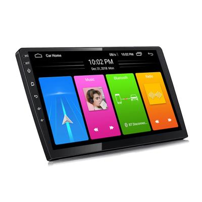 China Universal 10.0 GPS Multimedia 10inch Android Car DVD Player mazda3 with GPS Navigation for Honda for sale