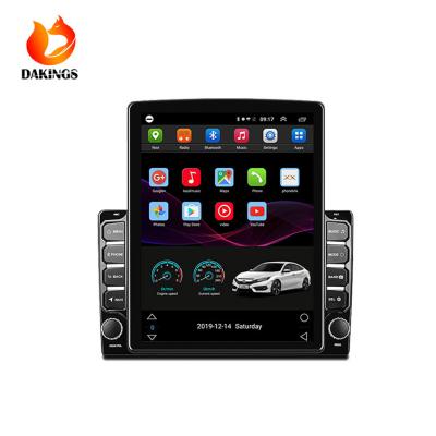 China GPS 2+32G For KIA k3 2014 Car Radio Fascia Kit w/pocket Stereo Frame Car Stereo Radio Install Adapter Kit for sale