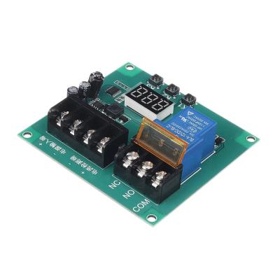 China Current Locked Rotor Motor DC Module Current Locked Rotor Protection Board Dc Module YYI-4 Consumption Detection Sensor Board 30A for sale