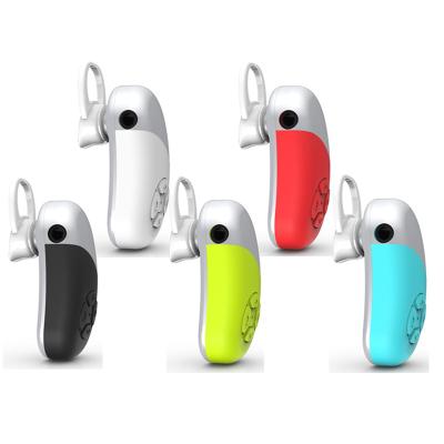 China IPX8 Waterproof In-ear MP3 MP3 Earphone With 8G Memory Card Swimming Mp3 Headphones for sale